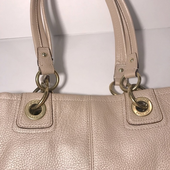 Coach handbag - Picture 7 of 13